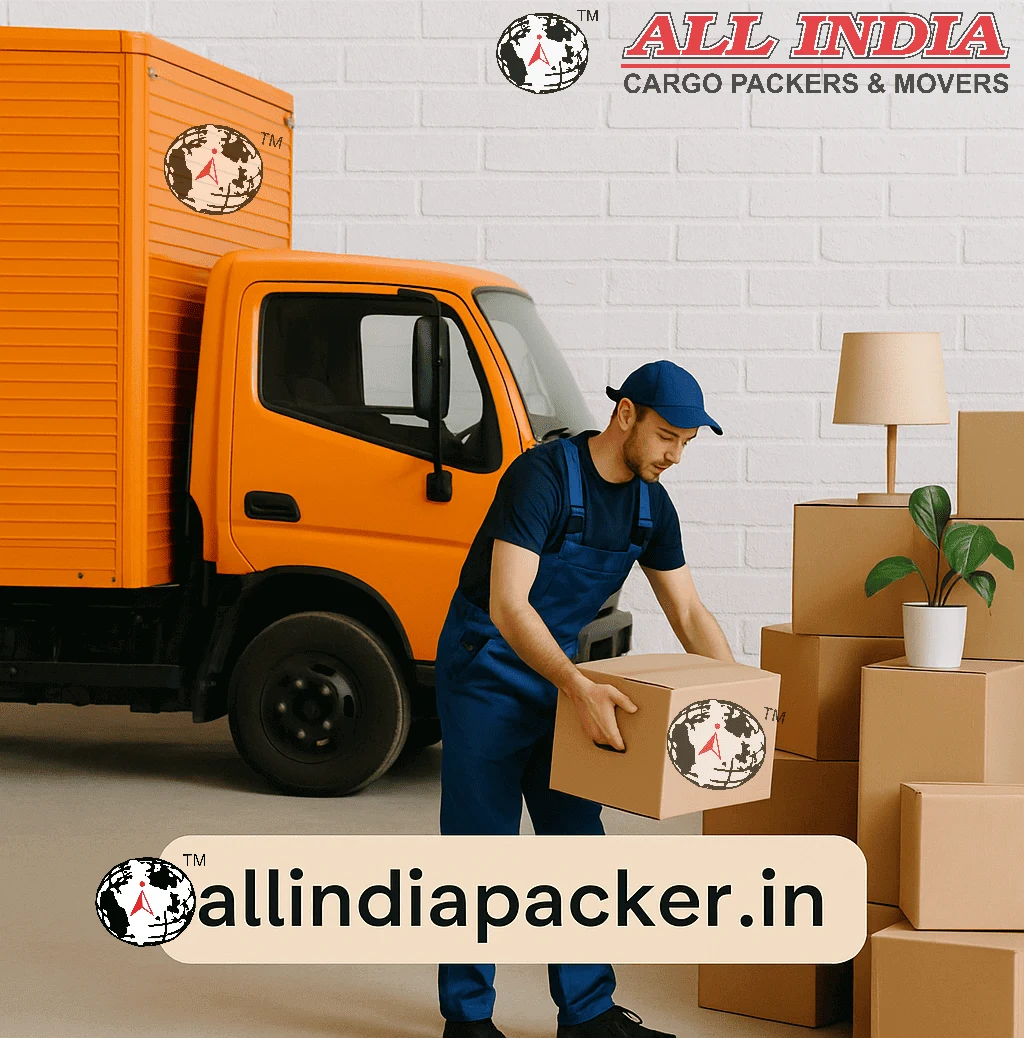 best packers and movers kharghar
