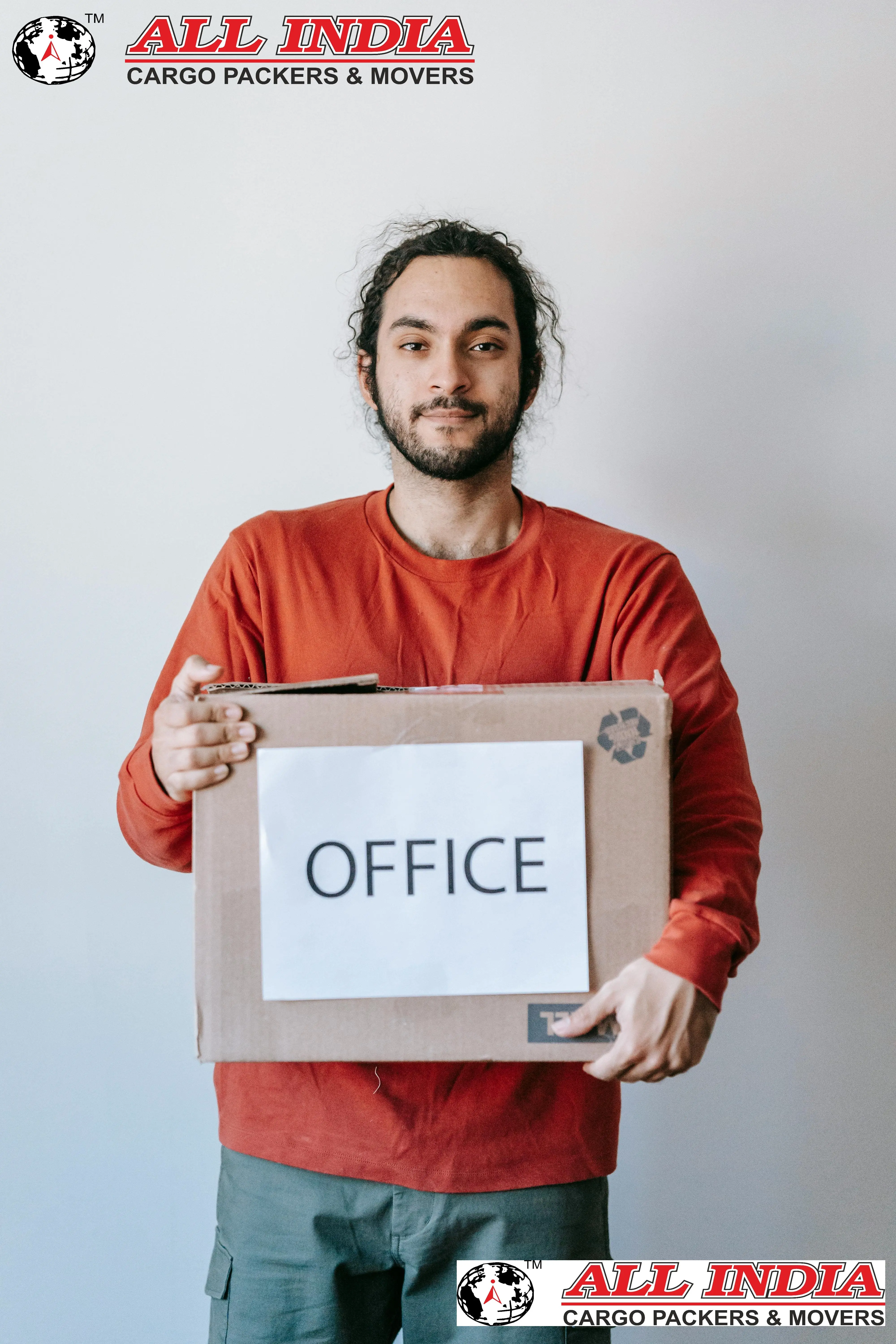 Office moving tips