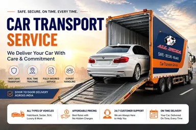 car transport service
