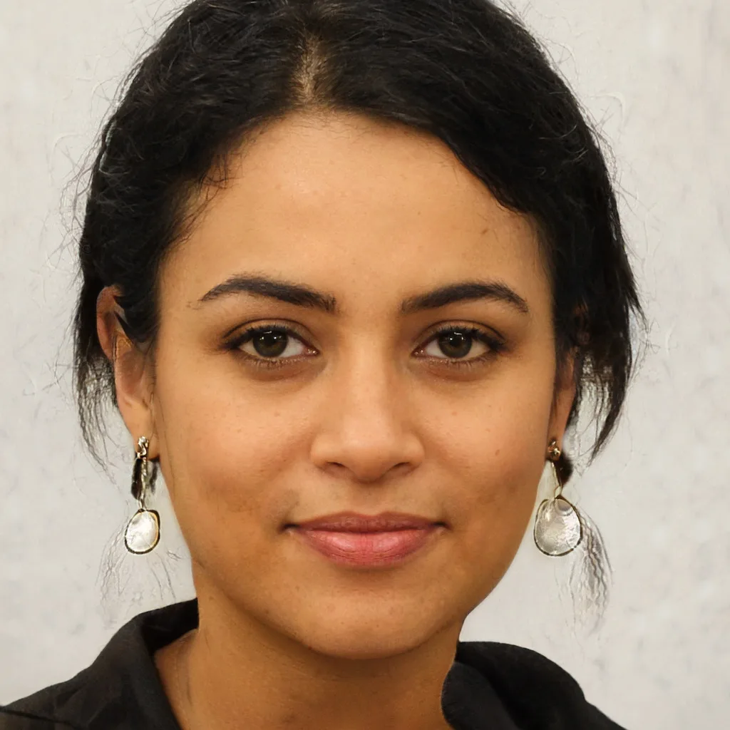 Priya Sharma - Operations Manager