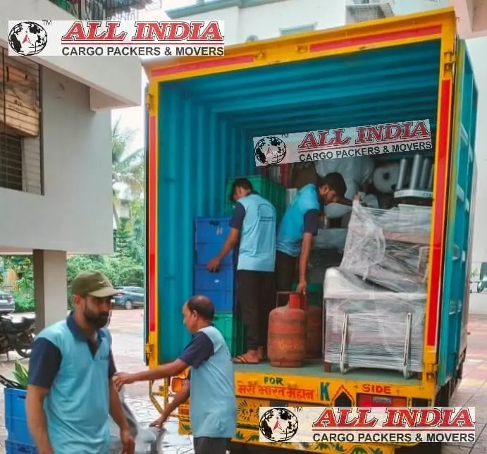 Professional Loading Service