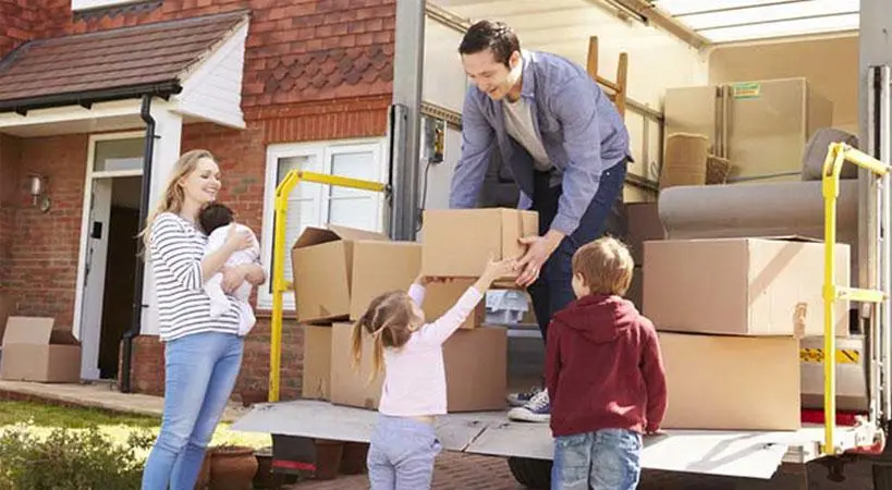 best packers and movers kharghar