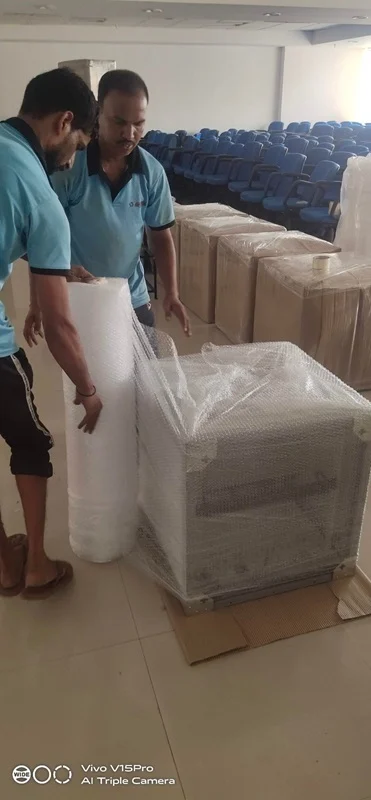 Professional Packing Service
