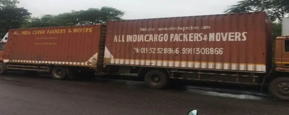 Inter-state transport