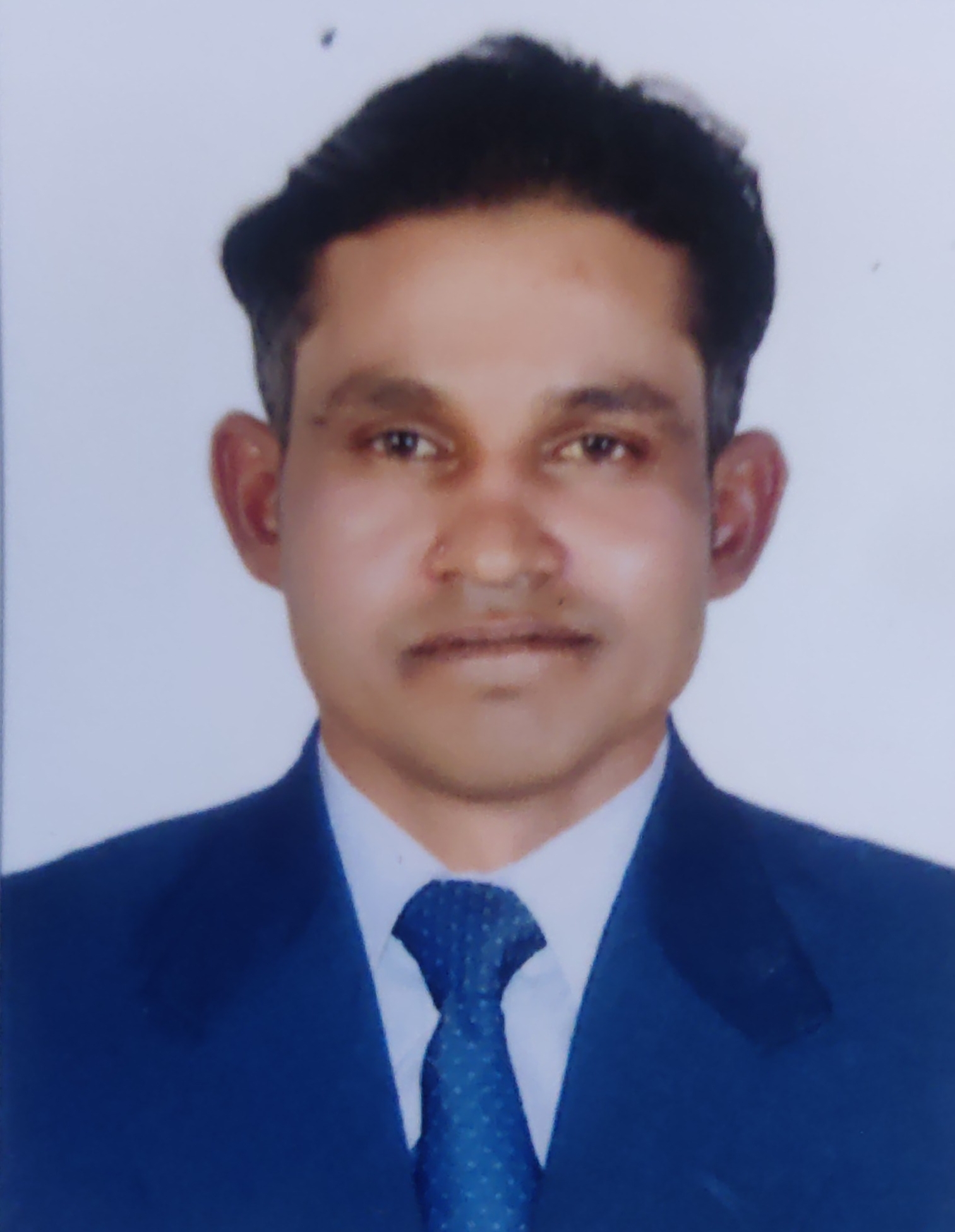 Rajesh Sahu - Founder