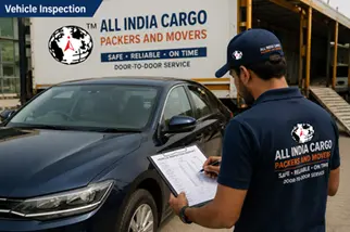 Vehicle Inspection Service