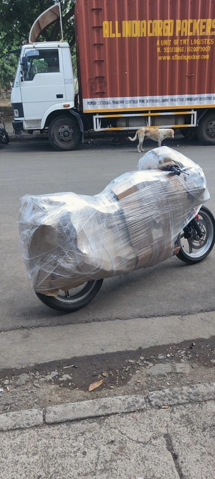 Door to Door Vehicle Delivery